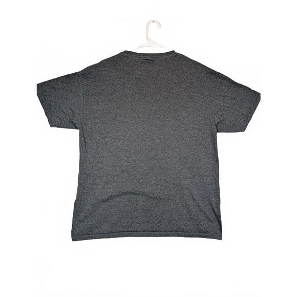 Star Wars X Wing Fighter Distressed Graphic T Shirt Movie Tee Mens Medium - Picture 2 of 6